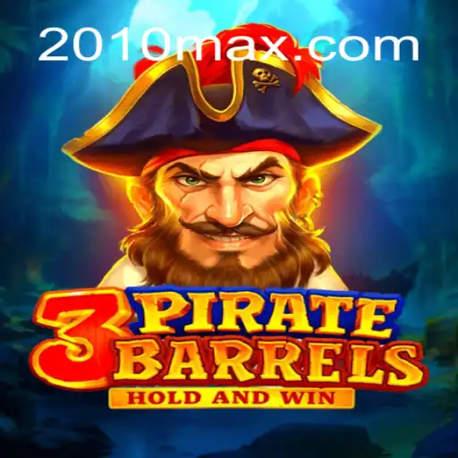 Explorando o Fascinante Mundo de 3PirateBarrels: O Jogo Que Conquistou a Internet