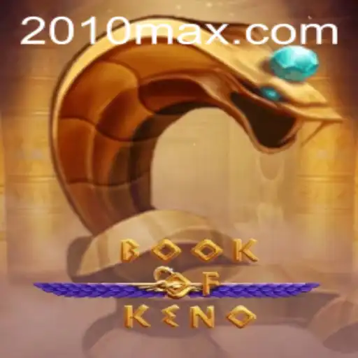 BookOfKeno: Descubra o Fascinante Mundo de Entretenimento em 2010.COM