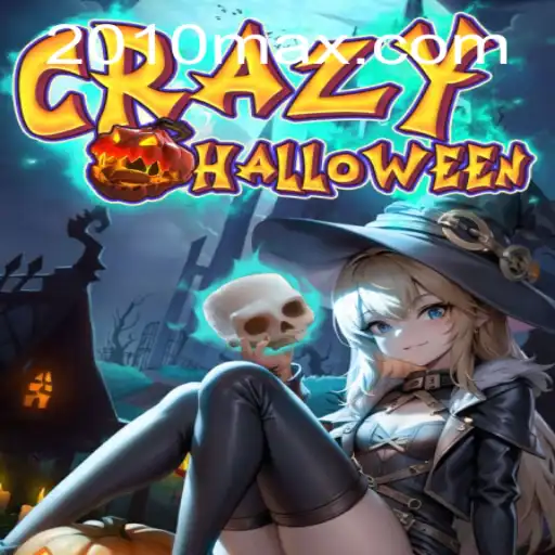 CrazyHalloween: Mergulhe na Aventura Assustadora e Divertida de 2010.COM