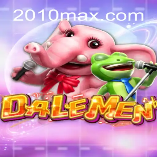 Descubra o Fascinante Mundo de DALEMEN: O Jogo Inovador de 2010.COM