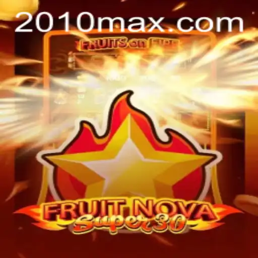 FruitrNovaSupe30: Descubra a Nova Era dos Jogos de Frutas Online