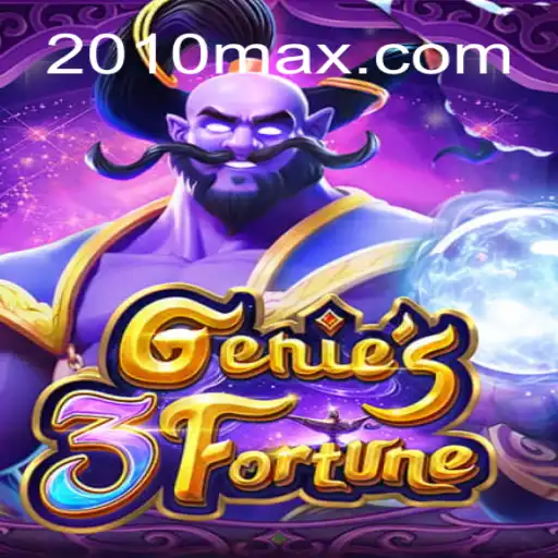 Descubra a Magia de Genie3Fortune: Um Jogo Envolvente desde 2010.COM