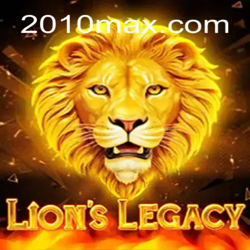 LionsLegacy: Uma Nova Jornada de Aventura e Desafios em 2010.COM