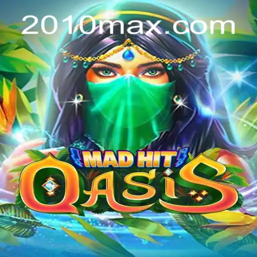 Descobrindo MadHitOasis: Um Mergulho nas Regras e Dinâmicas do Jogo