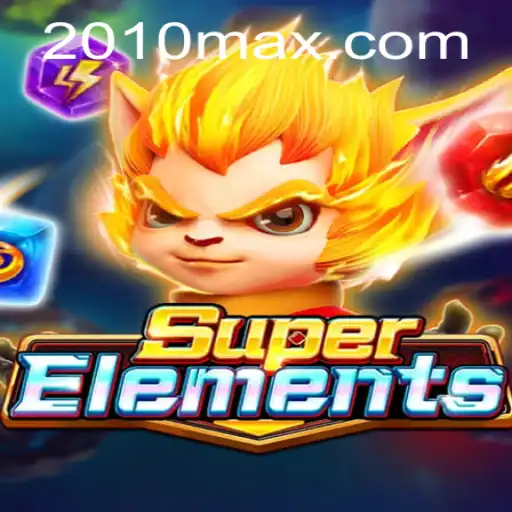 Descubra as Aventuras de SuperElements: O Jogo que Fascina com Estratégia e Criatividade