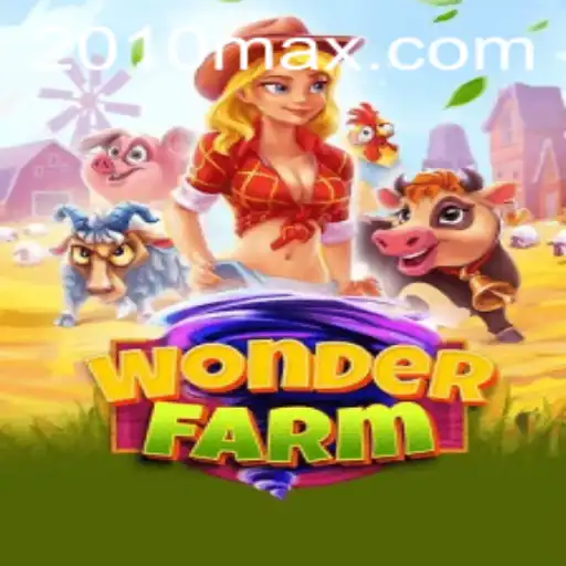 Explorando o Universo de WonderFarm: Uma Jornada de Aventuras Inovadoras