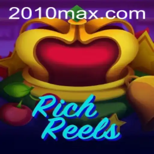 Descubra o Emocionante Mundo de RichReels com 2010.COM
