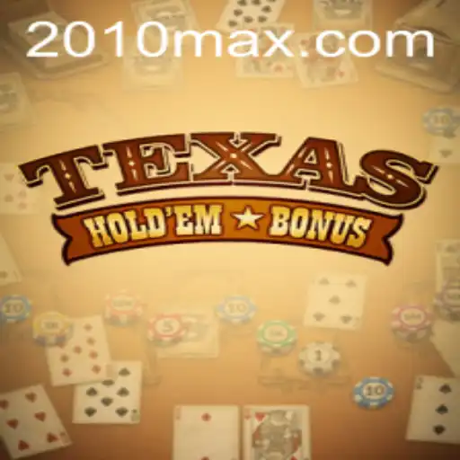 Descubra o Fascinante Mundo do Texas Hold'em Bonus em 2010.COM